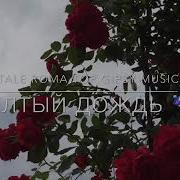 Ночь Я Слышу Дождь Стучит По Крыше