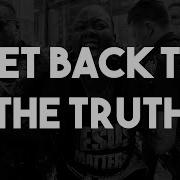 Get Back To The Truth Feat D Cure Topher