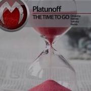 Platunoff Time To Go Elevate Remix