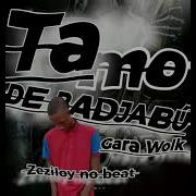 Tamo De Badjabú Gara Wolk X Zeziloy No Beat Heldemiro Doutor De Carvalho