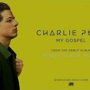 My Gospel Charlie Puth