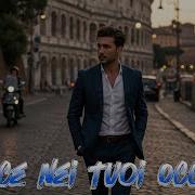 Luce Nei Toui Occhi