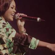 Deborah Lukalu Prends Place Overflow Live Official Video Deborah Lukalu