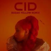 Cardi B Bodak Yellow Cid Remix