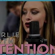 Attention Charlie Puth Full Band Rock Cover By First To Eleven Bestcoverever First To Eleven