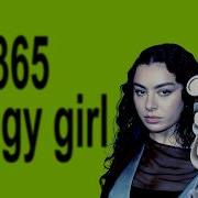 Charli Xcx Crazy Frog 365 Axel F Full Mashup