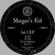 Margari S Kid Halt