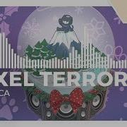 Pixel Terror Arctica Christmas Special