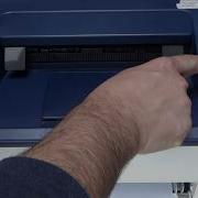 Xerox Phaser 3020