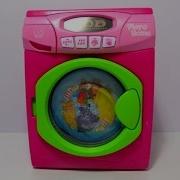 Toy Washing Machine Lots Of Fun Review Распаковка Детской Стиральной