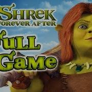 Shrek 320 Wii