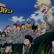 Boku No Hero Academia Polaris
