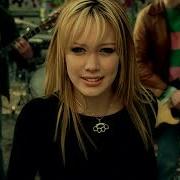 Hilary Duff Why Not Movie Version Official Remastered Hd Video