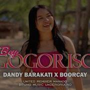 Gogoriso Bey Ft Dandy Barakati X Boorcay Diskotanah Dandy Barakati