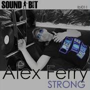 Strong Alex Ferry