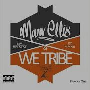 Milli Billi Marv Ellis We Tribe