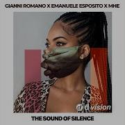 Emanuele Esposito The Sound Of Silence Feat Mhe Extended Version