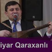 Şehriyar Qaraxanlı Mp3