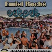 Output Emiel Roche