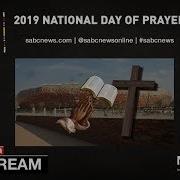 2019 National Day Of Prayer 24 November 2019 Sabc News