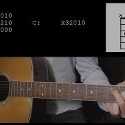 Falling Down Fingerstyle Guitar Lesson Xxxtentacion Lil Peep