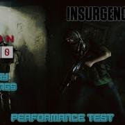 Insurgency Pc Max Settings Performance Test Ryzen 5 1400 Rx 580 4Gb