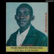 Nithukitye Mutwe Paul M Muthama Kana Mbovi Official Video Maluini Boys Kana Mbovi