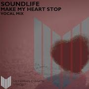 Soundlife Make My Heart Stop Vocal Mix