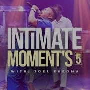 Joel Life Intimate Worship Feat Joel Life