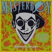 Masterboy Album