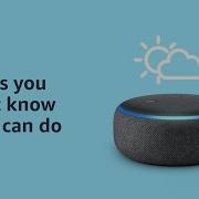 5 Things You Didn T Know Alexa Can Do Amazon Alexa Amazon Alexa