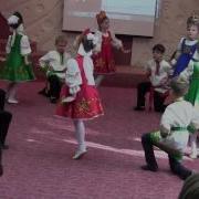 Детский Сад 175 Танец Круговая Пляска Воронеж Хореограф Рыкунова Е А