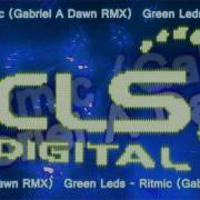 Green Leds Ritmic Canard Exclusive Remix