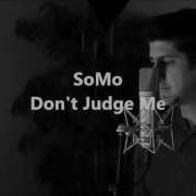 Don T Judge Me Chris Brown Cover