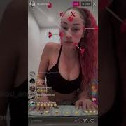 Danielle Bregoli Argue With Her Security Telling To Get Off Instagram Live Bhad Bhabie