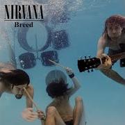 Nirvana Breed Guitar Backing Track W Vocals