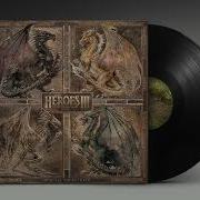 Heroes 3 Vinyl