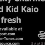 So Fresh Lucky Charmes Kid Kaio