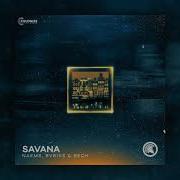 Savana Radio Edit Naems Rvbiks Bech