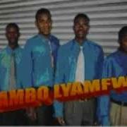 Glorious Band Fwebakula Imitwe Audio Zambian Oldies