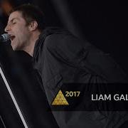 Liam Gallagher I Get By