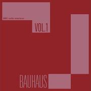 Bauhaus Bbc Radio Broadcast Sessions John Peel Show Broadcasting House London 1980 1982 Bauhaus Topic