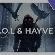 F O O L Hayve Valhalla Monstercat Release