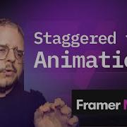 Master Staggered Text Animations With Framer Motion Frontend Fyi