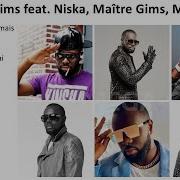 Gims Plus Grands Succès 2022 Maitre Gims Greatest Hits Full Album Maitre Gims Best Songs Truth Studio