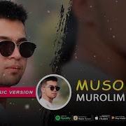 Murolim Musofir