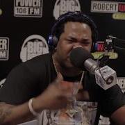 Busta Rhymes Raps Live Power 106 Los Angeles