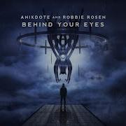 Robbie Rosen Behind Your Eyes