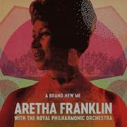 Aretha Franklin Respect With The Royal Philharmonic Orchestra