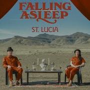 St Lucia Falling Asleep